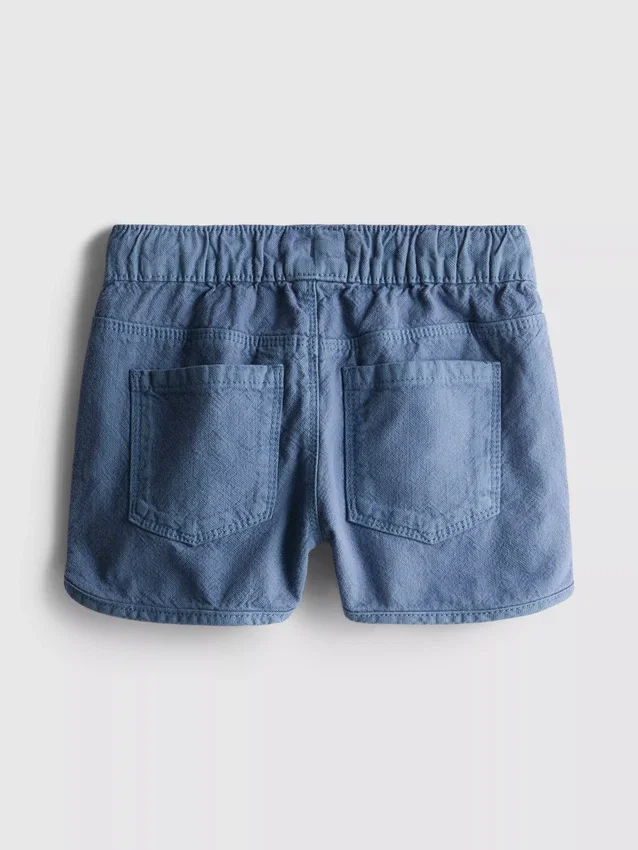 1,5–9 ani | Pantaloni Scurți de alergare din sargă 1,5–9 ani | Pantaloni Scurți de alergare din sargă