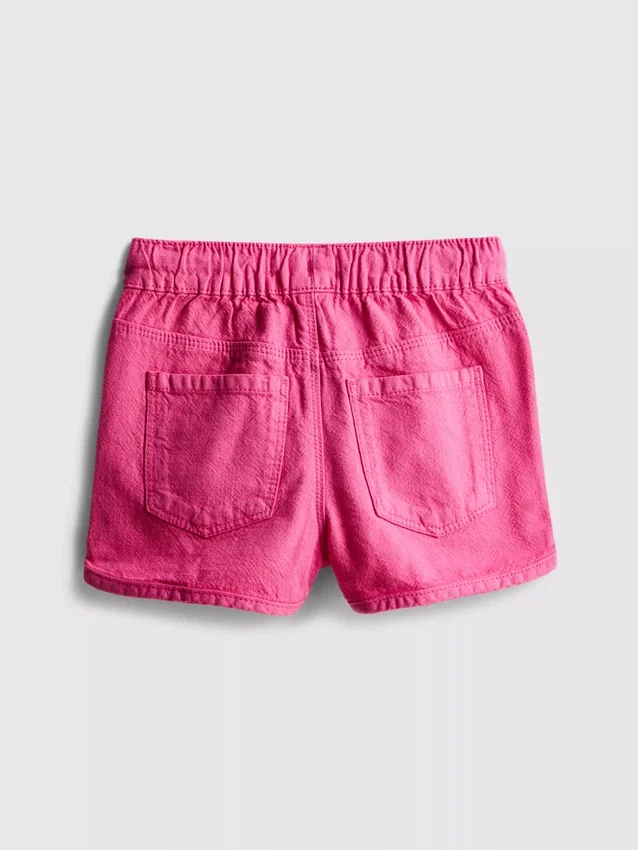 1,5–9 ani | Pantaloni Scurți de alergare din sargă 1,5–9 ani | Pantaloni Scurți de alergare din sargă