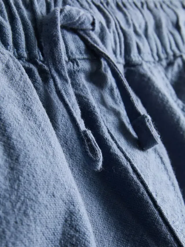 1,5–9 ani | Pantaloni Scurți de alergare din sargă 1,5–9 ani | Pantaloni Scurți de alergare din sargă