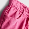 1,5–9 ani | Pantaloni Scurți de alergare din sargă 1,5–9 ani | Pantaloni Scurți de alergare din sargă