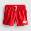 1,5-9 ani | Pantaloni Scurți de baie cu textură 1,5-9 ani | Pantaloni Scurți de baie cu textură