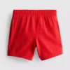 1,5-9 ani | Pantaloni Scurți de baie cu textură 1,5-9 ani | Pantaloni Scurți de baie cu textură