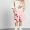 1,5–9 ani | Pantaloni Scurți din denim „Moana” de la Disney 1,5–9 ani | Pantaloni Scurți din denim „Moana” de la Disney