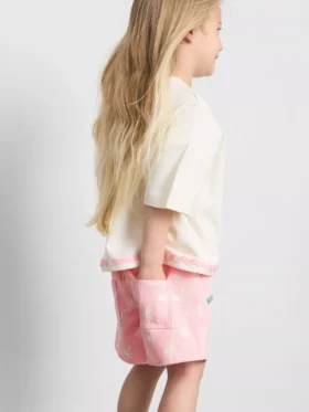 1,5–9 ani | Pantaloni Scurți din denim „Moana” de la Disney 1,5–9 ani | Pantaloni Scurți din denim „Moana” de la Disney