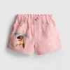 1,5–9 ani | Pantaloni Scurți din denim „Moana” de la Disney 1,5–9 ani | Pantaloni Scurți din denim „Moana” de la Disney