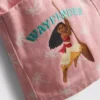 1,5–9 ani | Pantaloni Scurți din denim „Moana” de la Disney 1,5–9 ani | Pantaloni Scurți din denim „Moana” de la Disney
