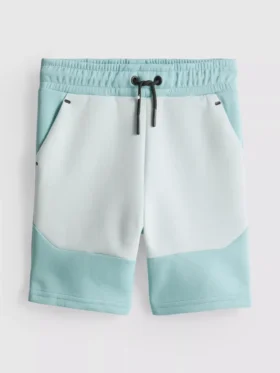 1,5–9 ani | Pantaloni Scurți din material sudat