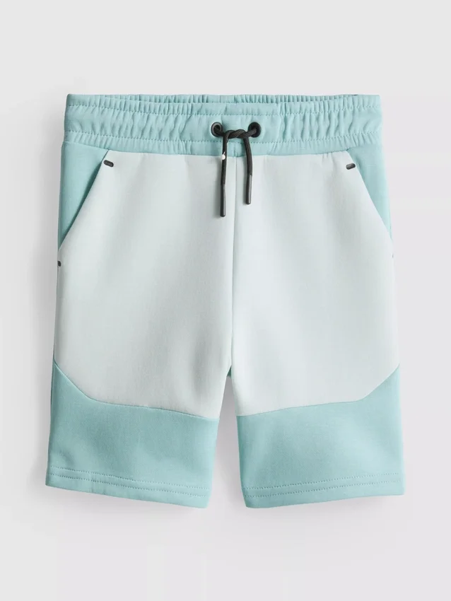 1,5–9 ani | Pantaloni Scurți din material sudat 1,5–9 ani | Pantaloni Scurți din material sudat