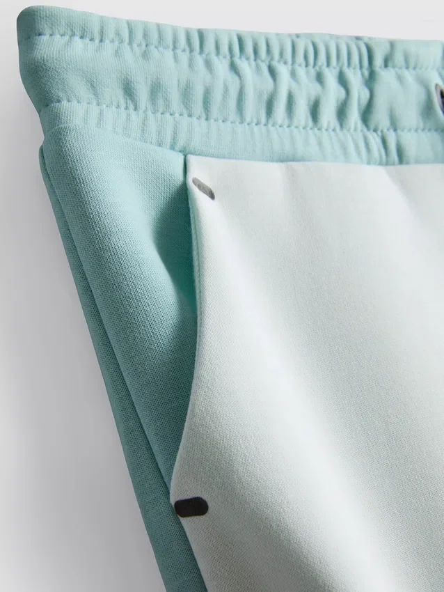 1,5–9 ani | Pantaloni Scurți din material sudat 1,5–9 ani | Pantaloni Scurți din material sudat
