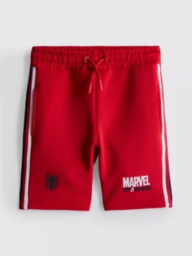 1,5–9 ani | Pantaloni Scurți Marvel Spider-Man