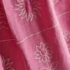 1,5–9 ani | rochie cu bretele din chambray brodată 1,5–9 ani | rochie cu bretele din chambray brodată