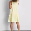 1,5–9 ani | rochie cu bretele și volane 1,5–9 ani | rochie cu bretele și volane
