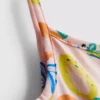 1,5–9 ani | rochie cu bretele și volane 1,5–9 ani | rochie cu bretele și volane