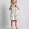 1,5–9 ani | rochie cu imprimeu 1,5–9 ani | rochie cu imprimeu