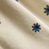 1,5–9 ani | rochie din denim brodată 1,5–9 ani | rochie din denim brodată