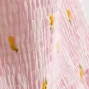 1,5–9 ani | rochie tip smock cu imprimeu de lămâi 1,5–9 ani | rochie tip smock cu imprimeu de lămâi