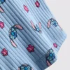 1,5–9 ani | Salopetă cu nervuri „Stitch” de la Disney 1,5–9 ani | Salopetă cu nervuri „Stitch” de la Disney