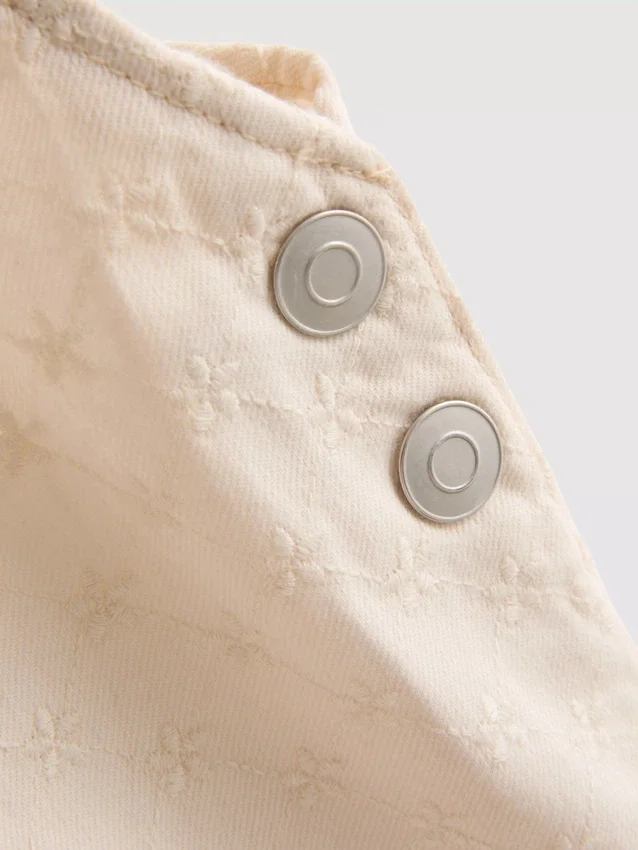 1,5–9 ani | salopetă din denim 1,5–9 ani | salopetă din denim