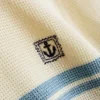 1,5–9 ani | Set compus din bluză din tricot și Pantaloni Scurți 1,5–9 ani | Set compus din bluză din tricot și Pantaloni Scurți