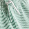 1,5–9 ani | Set compus din cămășă cu dungi și pantaloni scurți 1,5–9 ani | Set compus din cămășă cu dungi și pantaloni scurți
