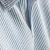 1,5–9 ani | Set compus din cămășă cu dungi și pantaloni scurți 1,5–9 ani | Set compus din cămășă cu dungi și pantaloni scurți