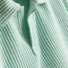 1,5–9 ani | Set compus din cămășă cu dungi și pantaloni scurți 1,5–9 ani | Set compus din cămășă cu dungi și pantaloni scurți