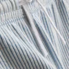 1,5–9 ani | Set compus din cămășă cu dungi și pantaloni scurți 1,5–9 ani | Set compus din cămășă cu dungi și pantaloni scurți