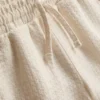 1,5–9 ani | Set compus din cămășă și pantaloni scurți brodați 1,5–9 ani | Set compus din cămășă și pantaloni scurți brodați