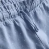 1,5–9 ani | Set compus din tricou cu volane și pantaloni