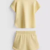 1,5–9 ani | set compus din tricou și pantaloni scurți de alergare 1,5–9 ani | set compus din tricou și pantaloni scurți de alergare