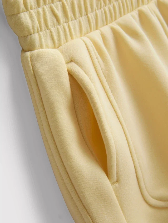 1,5–9 ani | set compus din tricou și pantaloni scurți de alergare 1,5–9 ani | set compus din tricou și pantaloni scurți de alergare