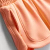 1,5–9 ani | set compus din tricou și pantaloni scurți de alergare