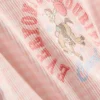 1,5–9 ani | Set cu top cu volane și pantaloni scurți „Toy Story“ de la Disney Pixar