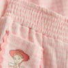 1,5–9 ani | Set cu top cu volane și pantaloni scurți „Toy Story“ de la Disney Pixar