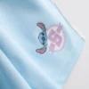 1,5–9 ani | Set de cămăși și pantaloni scurți cu Stitch de la Disney