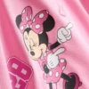 1,5-9 ani | Set de pantaloni scurți cu Minnie Mouse de la Disney 1,5-9 ani | Set de pantaloni scurți cu Minnie Mouse de la Disney