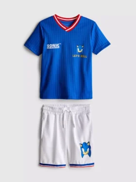 1,5–9 ani | Seturi sport Sonic the Hedgehog 1,5–9 ani | Seturi sport Sonic the Hedgehog