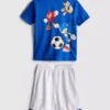 1,5–9 ani | Seturi sport Sonic the Hedgehog