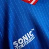 1,5–9 ani | Seturi sport Sonic the Hedgehog