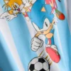 1,5–9 ani | Seturi sport Sonic the Hedgehog