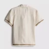 1,5–9 ani | tricou cu broderie cu palmier