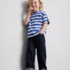 1,5–9 ani | tricou cu dungi 1,5–9 ani | tricou cu dungi