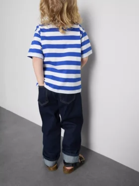 1,5–9 ani | tricou cu dungi