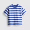 1,5–9 ani | tricou cu dungi 1,5–9 ani | tricou cu dungi