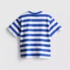 1,5–9 ani | tricou cu dungi 1,5–9 ani | tricou cu dungi
