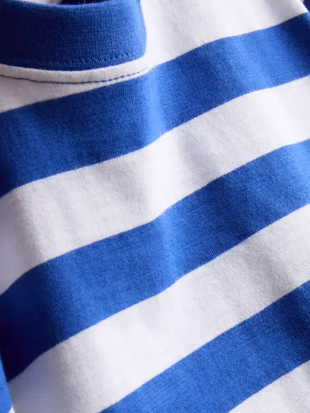 1,5–9 ani | tricou cu dungi 1,5–9 ani | tricou cu dungi