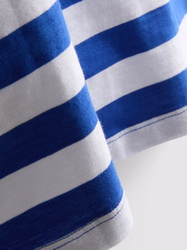 1,5–9 ani | tricou cu dungi 1,5–9 ani | tricou cu dungi