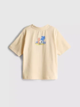 1-9 ani | Cămășa Peanuts Snoopy