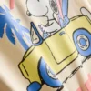 1-9 ani | Cămășa Peanuts Snoopy
