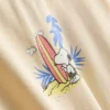 1-9 ani | Cămășa Peanuts Snoopy